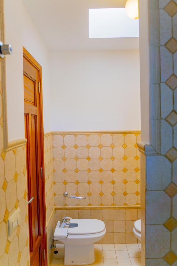 プエルト・カレロLa Casa Azulアパートメント エクステリア 写真